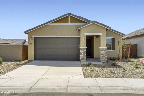 23427 W Chipman Rd, Buckeye, AZ 85326