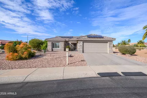 16166 W Sandia Park Dr, Surprise, AZ 85374