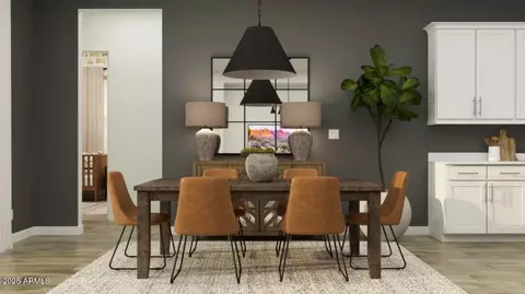 Dining - 9649 W Weldon Ave, Phoenix, AZ 85037 photo 2 of 2