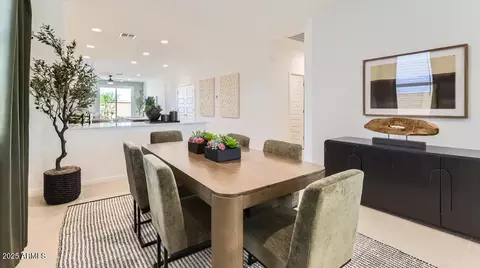 Dining - 9649 W Weldon Ave, Phoenix, AZ 85037 photo 1 of 2