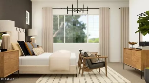 Bedroom - 9649 W Weldon Ave, Phoenix, AZ 85037 photo 2 of 5