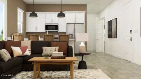 Entry Way - 9649 W Weldon Ave, Phoenix, AZ 85037 photo 1 of 1
