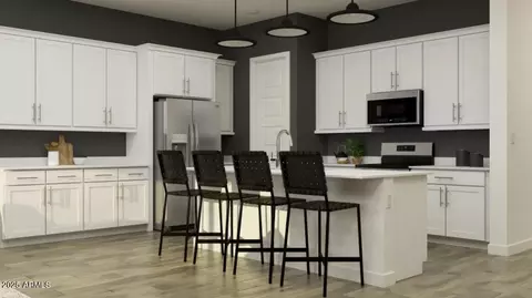 Kitchen - 9649 W Weldon Ave, Phoenix, AZ 85037 photo 1 of 1