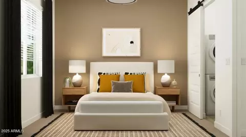 Bedroom - 9649 W Weldon Ave, Phoenix, AZ 85037 photo 3 of 5