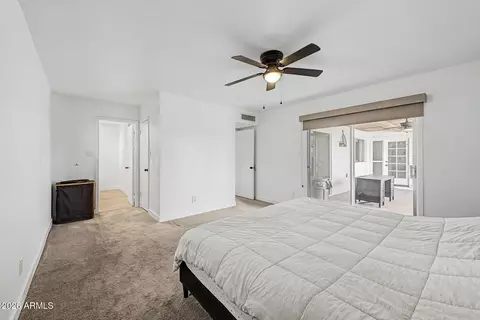 Bedroom - 1103 E Watson Dr, Tempe, AZ 85283 photo 3 of 6