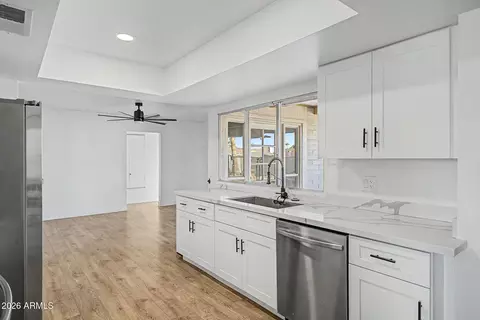 Kitchen - 1103 E Watson Dr, Tempe, AZ 85283 photo 1 of 1