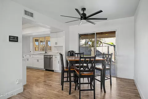 Dining - 1103 E Watson Dr, Tempe, AZ 85283 photo 1 of 1