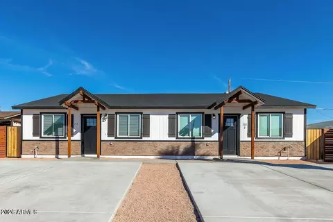 Exterior - 428 S 97th Pl, Mesa, AZ 85208 photo 1 of 1