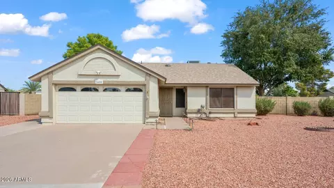5600 W Whitten St, Chandler, AZ 85226