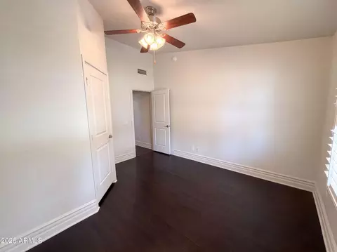 Bedroom - 2599 E Arrowhead Trl, Gilbert, AZ 85297 photo 3 of 5