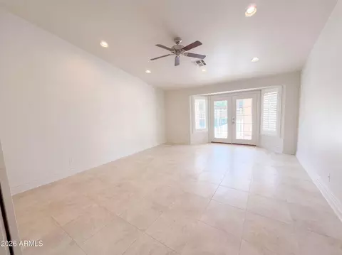 Living - 2599 E Arrowhead Trl, Gilbert, AZ 85297 photo 4 of 5