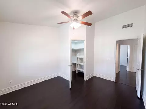 Bedroom - 2599 E Arrowhead Trl, Gilbert, AZ 85297 photo 2 of 5