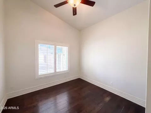 Bedroom - 2599 E Arrowhead Trl, Gilbert, AZ 85297 photo 4 of 5