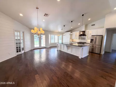 Kitchen - 2599 E Arrowhead Trl, Gilbert, AZ 85297 photo 2 of 5