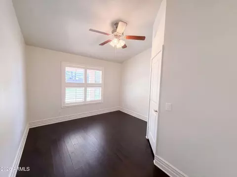 Bedroom - 2599 E Arrowhead Trl, Gilbert, AZ 85297 photo 1 of 5