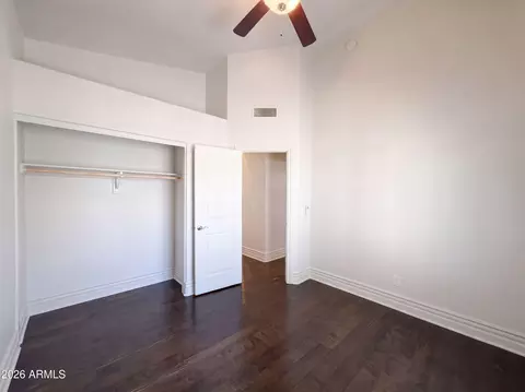 Bedroom - 2599 E Arrowhead Trl, Gilbert, AZ 85297 photo 5 of 5