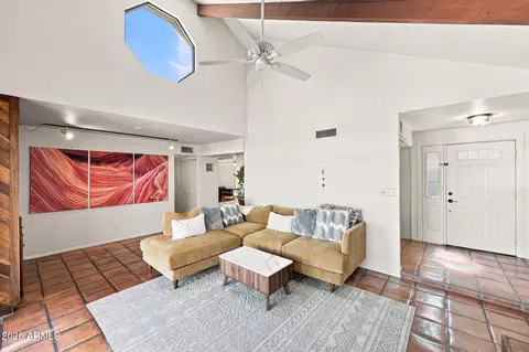 Living - 324 E Ambassador Dr, Tempe, AZ 85288 photo 4 of 5