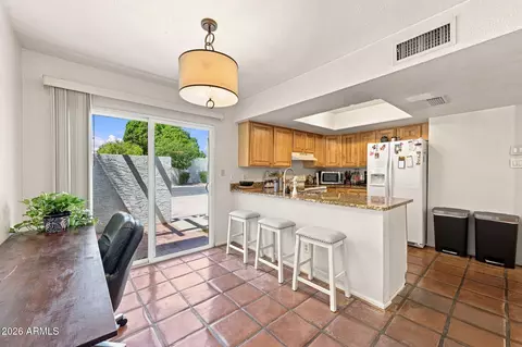 Kitchen - 324 E Ambassador Dr, Tempe, AZ 85288 photo 6 of 6