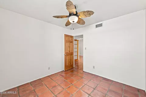 Bedroom - 324 E Ambassador Dr, Tempe, AZ 85288 photo 5 of 7