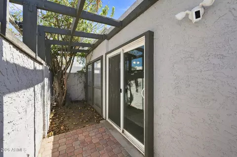 Exterior - 324 E Ambassador Dr, Tempe, AZ 85288 photo 7 of 14