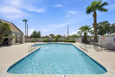 Exterior - 324 E Ambassador Dr, Tempe, AZ 85288 photo 11 of 14