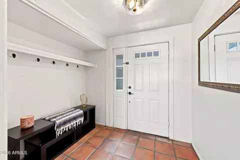 Entry Way - 324 E Ambassador Dr, Tempe, AZ 85288 photo 1 of 1