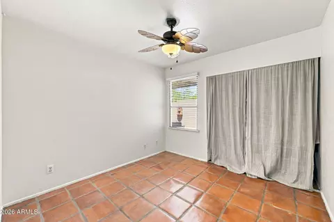 Bedroom - 324 E Ambassador Dr, Tempe, AZ 85288 photo 6 of 7