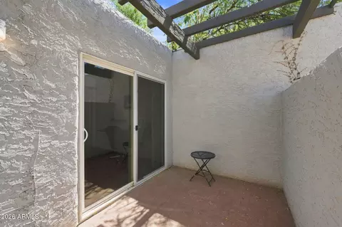Exterior - 324 E Ambassador Dr, Tempe, AZ 85288 photo 5 of 14