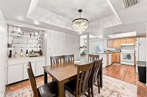 Dining - 324 E Ambassador Dr, Tempe, AZ 85288 photo 1 of 2