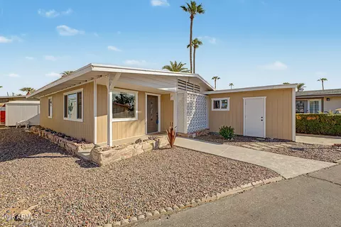 6700 E Thomas Rd #32, Scottsdale, AZ 85251