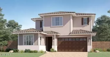 12048 W Calle Escuda --, Peoria, AZ 85383