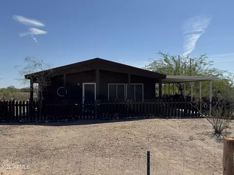 34750 W Dobbins Rd, Arlington, AZ 85322