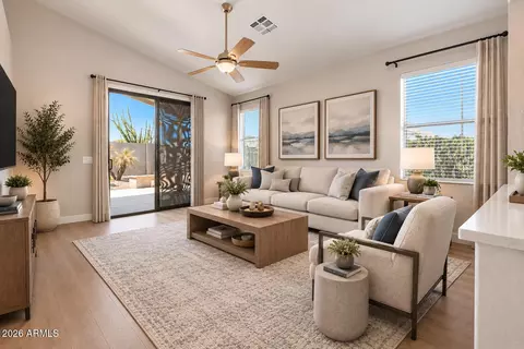 17320 N Thornberry Dr, Surprise, AZ 85374