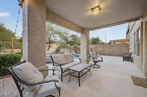Exterior - 1821 E Patrick Ln, Phoenix, AZ 85024 photo 5 of 5