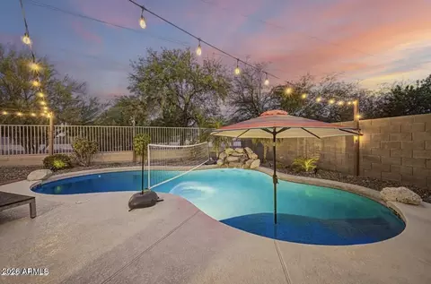 Exterior - 1821 E Patrick Ln, Phoenix, AZ 85024 photo 3 of 5