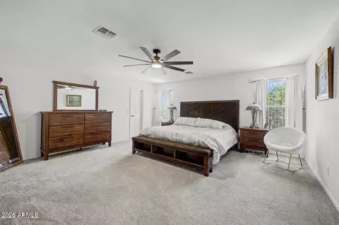 Bedroom - 1821 E Patrick Ln, Phoenix, AZ 85024 photo 1 of 4