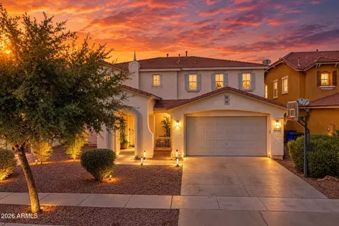 Exterior - 3514 E Gary Way, Gilbert, AZ 85234 photo 15 of 21