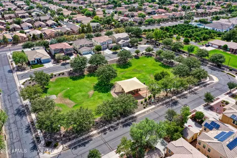 View/Area - 3514 E Gary Way, Gilbert, AZ 85234 photo 12 of 12