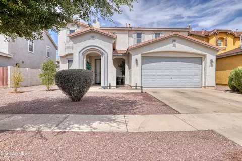 Exterior - 3514 E Gary Way, Gilbert, AZ 85234 photo 18 of 21