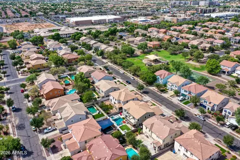 View/Area - 3514 E Gary Way, Gilbert, AZ 85234 photo 6 of 12