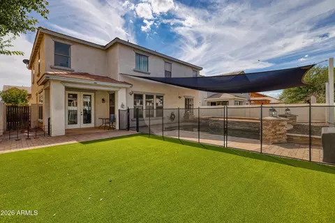 Exterior - 3514 E Gary Way, Gilbert, AZ 85234 photo 4 of 21