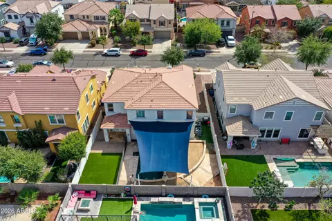 View/Area - 3514 E Gary Way, Gilbert, AZ 85234 photo 10 of 12