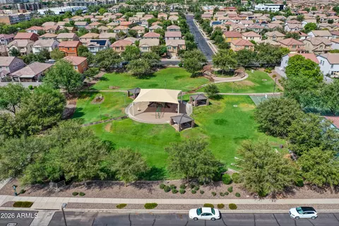 View/Area - 3514 E Gary Way, Gilbert, AZ 85234 photo 8 of 12