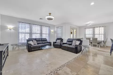Living - 3514 E Gary Way, Gilbert, AZ 85234 photo 1 of 1