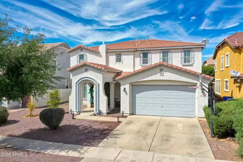 Exterior - 3514 E Gary Way, Gilbert, AZ 85234 photo 3 of 21
