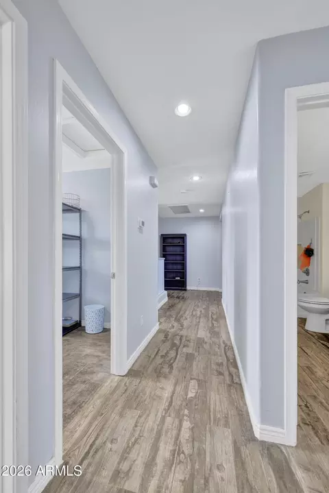 Entry Way - 3514 E Gary Way, Gilbert, AZ 85234 photo 3 of 3