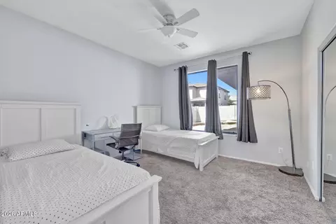 Bedroom - 3514 E Gary Way, Gilbert, AZ 85234 photo 1 of 5
