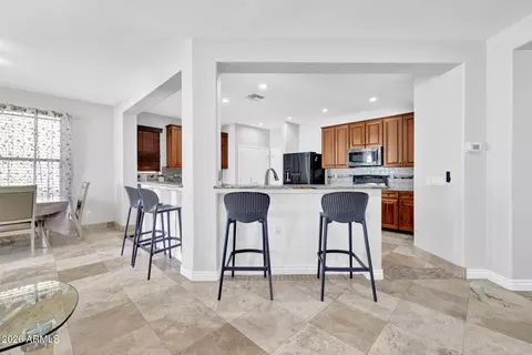 Kitchen - 3514 E Gary Way, Gilbert, AZ 85234 photo 1 of 4