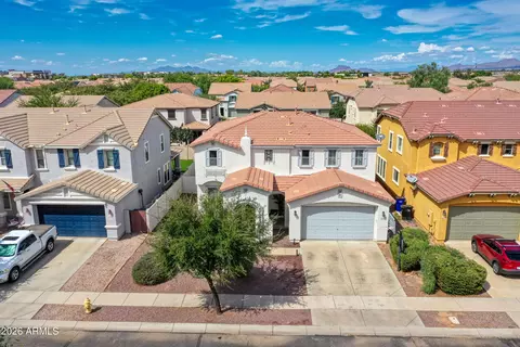 View/Area - 3514 E Gary Way, Gilbert, AZ 85234 photo 1 of 12