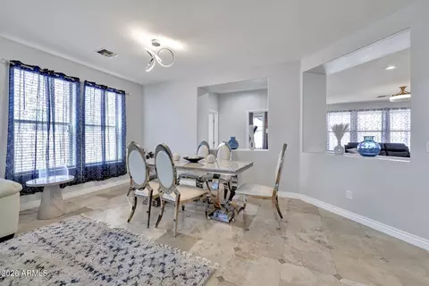 Dining - 3514 E Gary Way, Gilbert, AZ 85234 photo 1 of 3